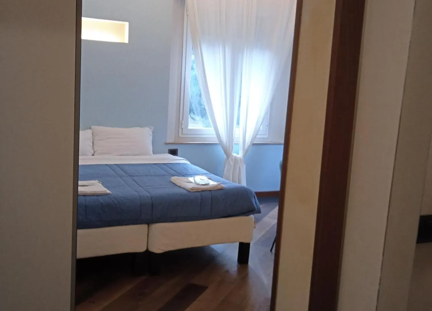 Maison Saragozza Boloňa