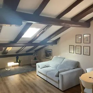  Appartement Portanova Attic