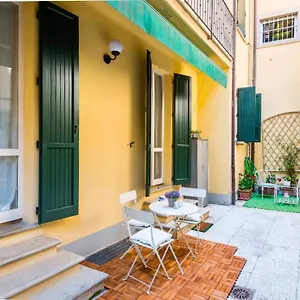 Apartment Le Palme, Bologna