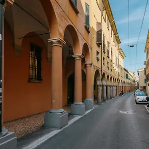 Apartment Cinquantacinque, Bologna