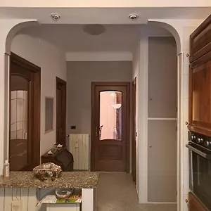 La Casa Di Marina , Sanremo Italia
