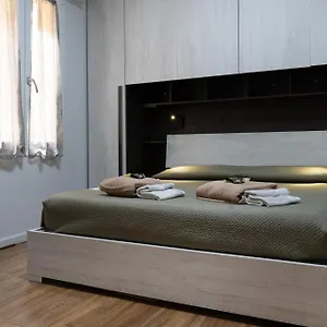 Apartment Il Loto, Bologna