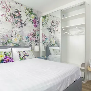 Apartment Charming And Cosy, Bologna