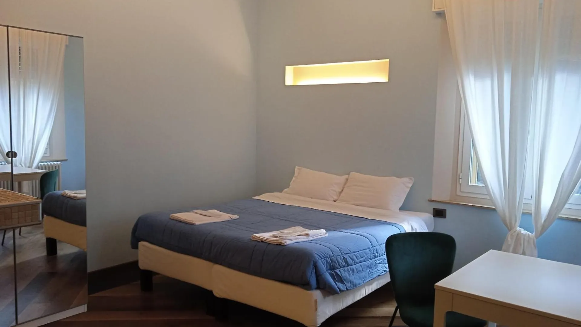 Maison Saragozza Bologna 0*,  Italy