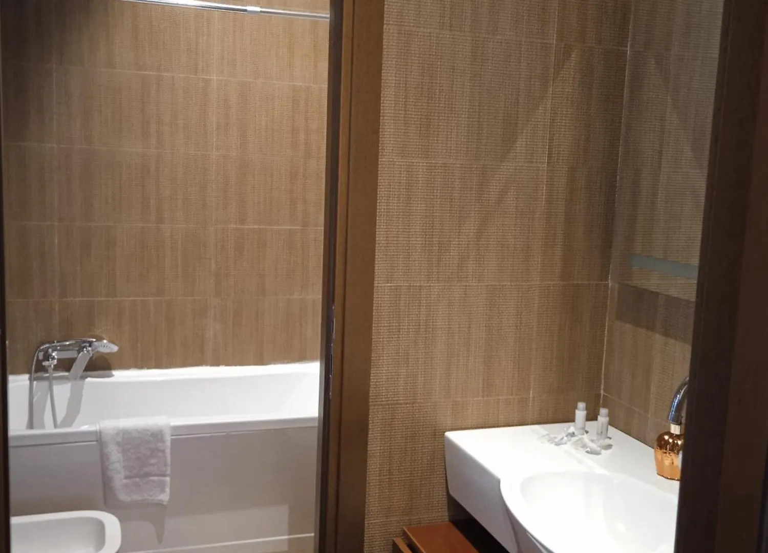 Apartment Maison Saragozza Bologna