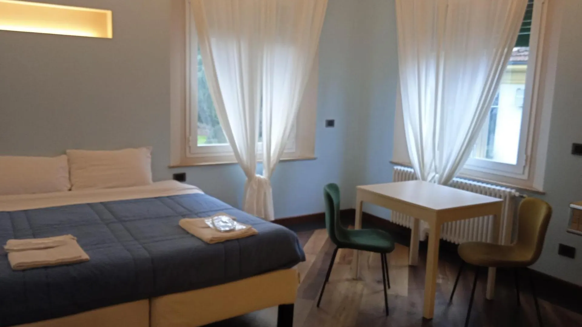 Maison Saragozza Bologna