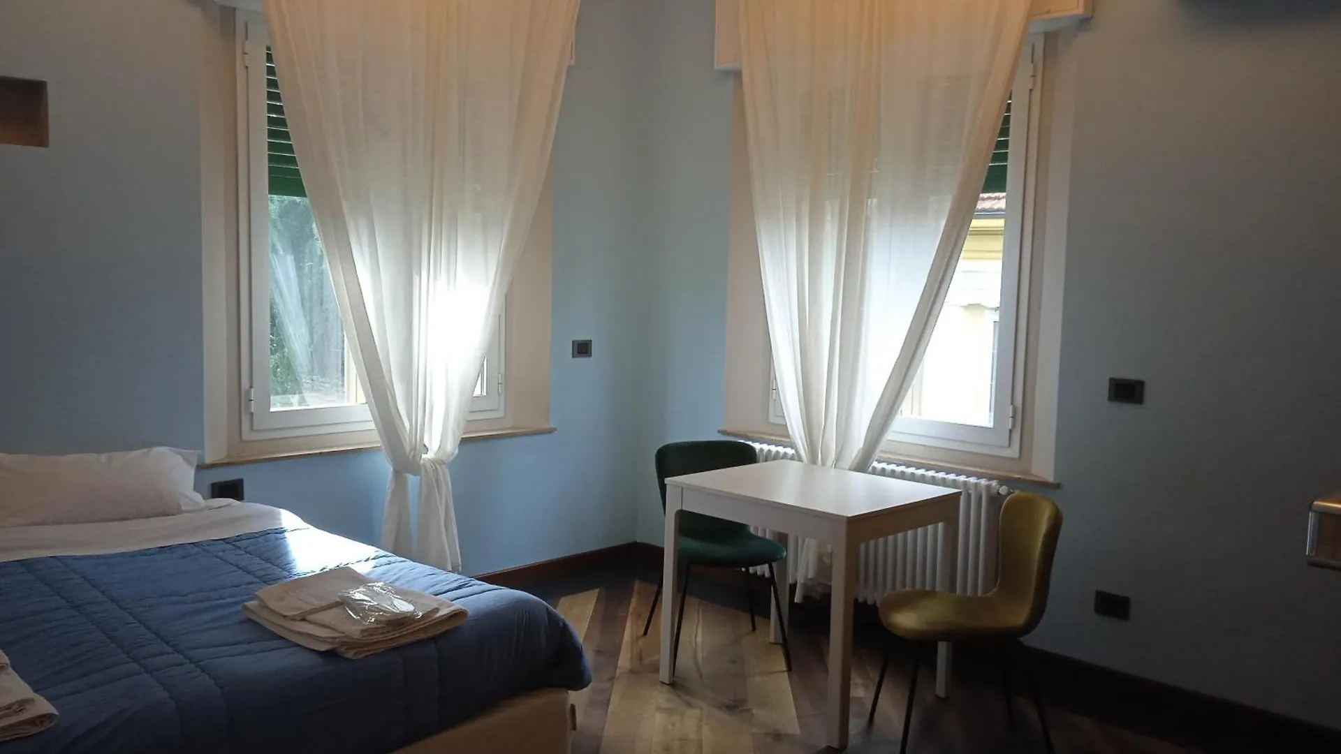 Apartment Maison Saragozza Bologna